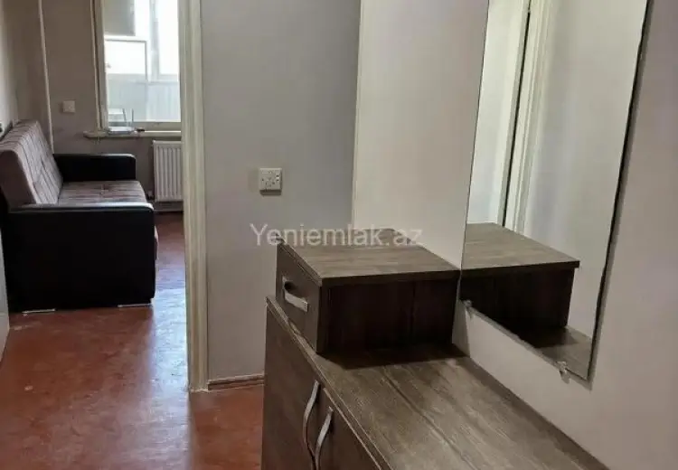 125 000 AZN - 1 otaqlı mənzil Satılır, Xətai, Bakı