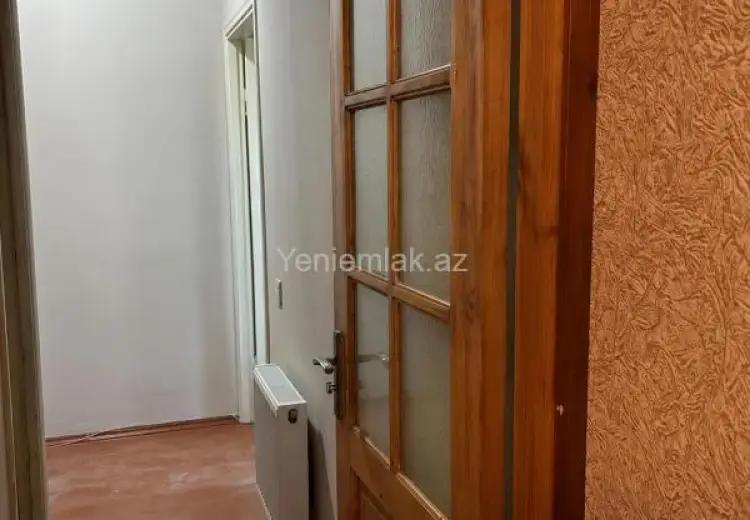 125 000 AZN - 1 otaqlı mənzil Satılır, Xətai, Bakı