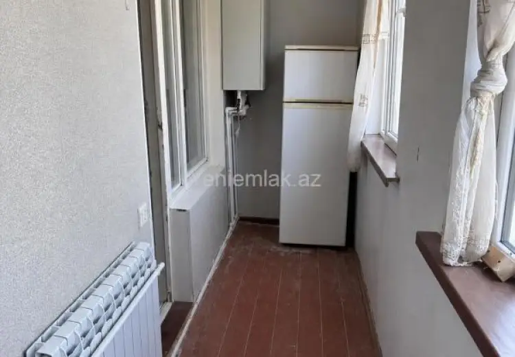 125 000 AZN - 1 otaqlı mənzil Satılır, Xətai, Bakı