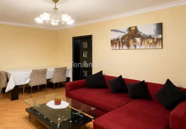 870 AZN - 3 otaqlı mənzil Kirayə (aylıq), Yasamal qəs., Yasamal, Bakı