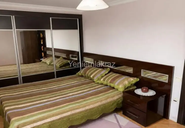 870 AZN - 3 otaqlı mənzil Kirayə (aylıq), Yasamal qəs., Yasamal, Bakı
