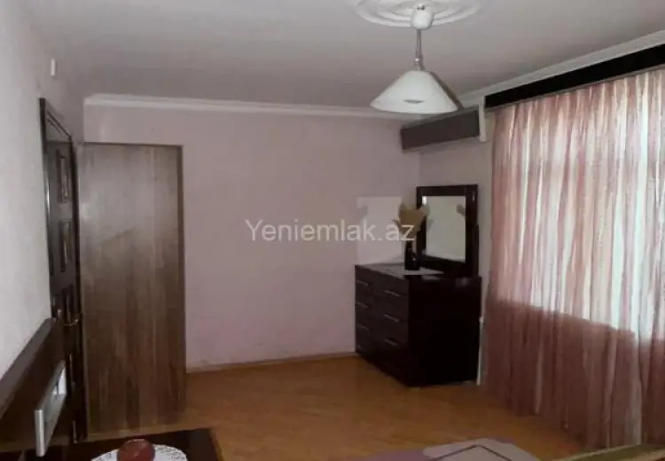 870 AZN - 3 otaqlı mənzil Kirayə (aylıq), Yasamal qəs., Yasamal, Bakı