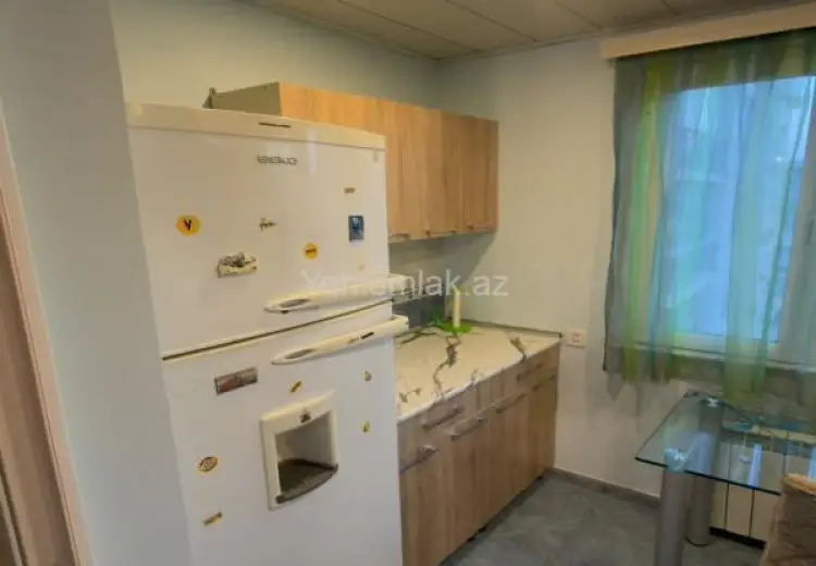 870 AZN - 3 otaqlı mənzil Kirayə (aylıq), Yasamal qəs., Yasamal, Bakı