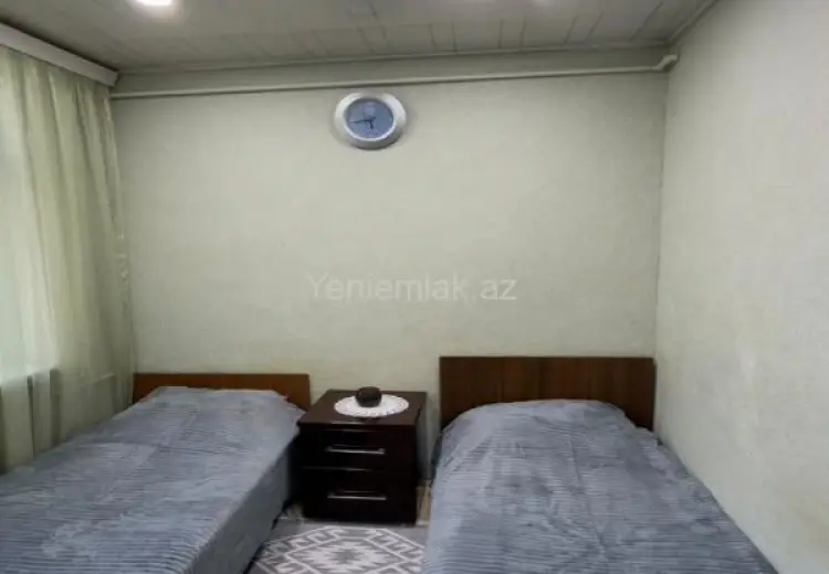 870 AZN - 3 otaqlı mənzil Kirayə (aylıq), Yasamal qəs., Yasamal, Bakı