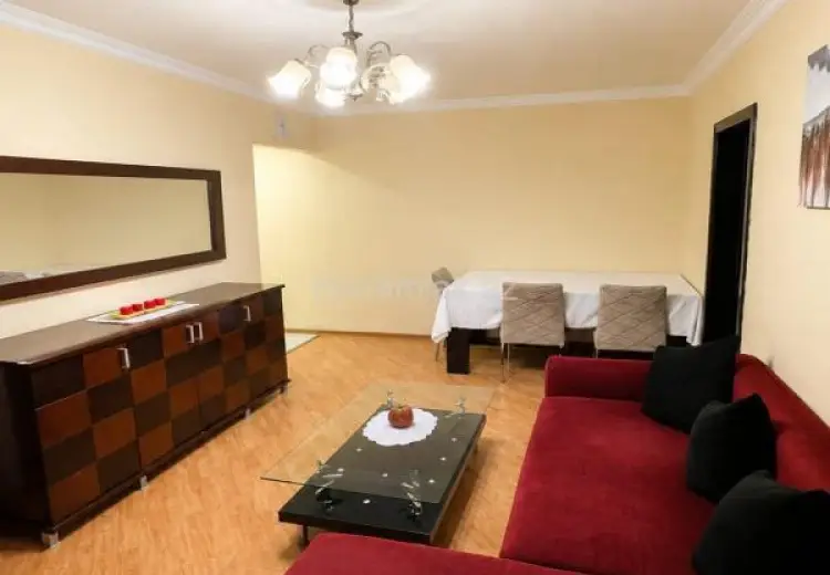 870 AZN - 3 otaqlı mənzil Kirayə (aylıq), Yasamal qəs., Yasamal, Bakı
