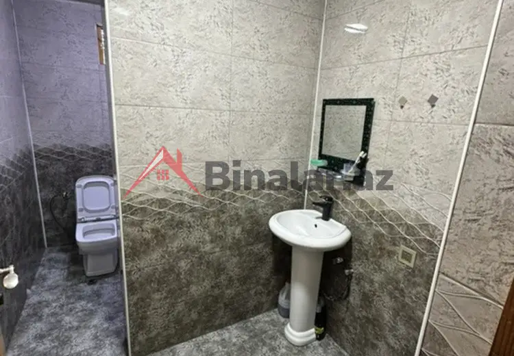 2 otaqlı mənzil Satılır, Gəncə