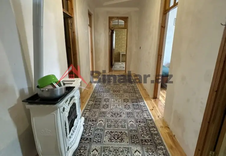 2 otaqlı mənzil Satılır, Gəncə