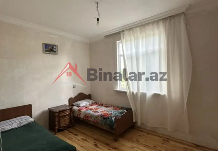 2 otaqlı mənzil Satılır, Gəncə