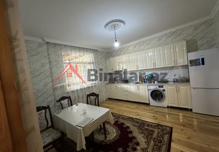 2 otaqlı mənzil Satılır, Gəncə
