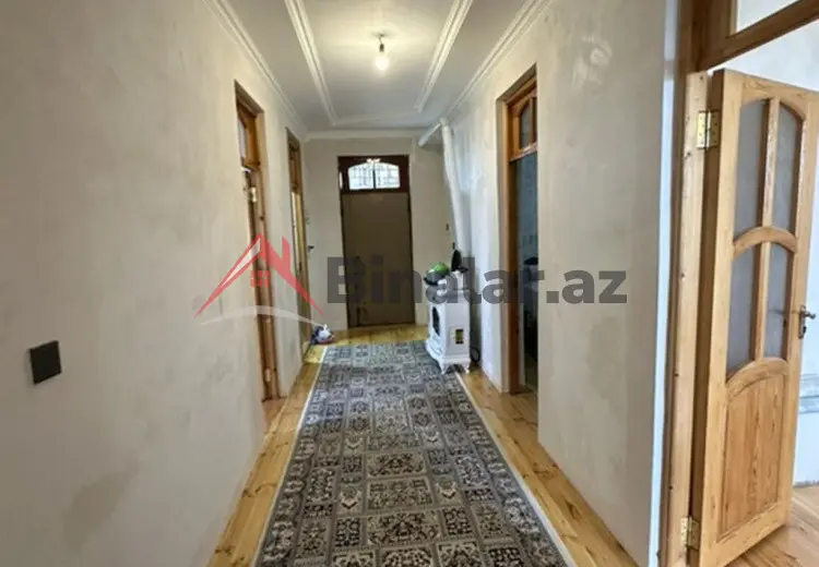 2 otaqlı mənzil Satılır, Gəncə