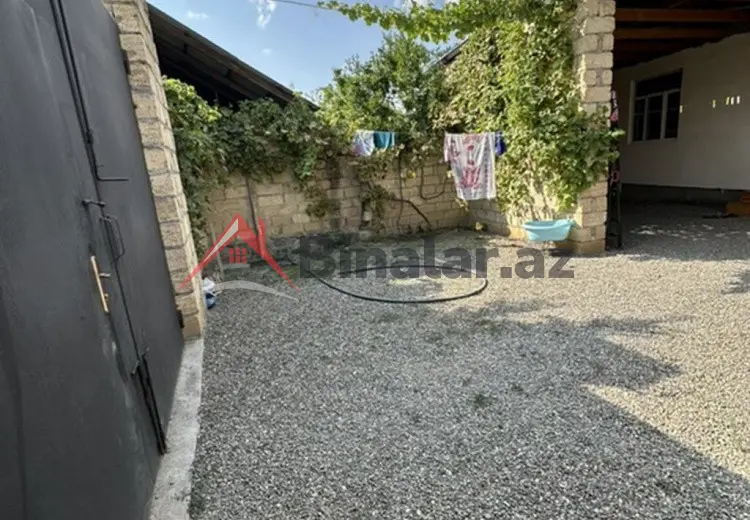 2 otaqlı mənzil Satılır, Gəncə