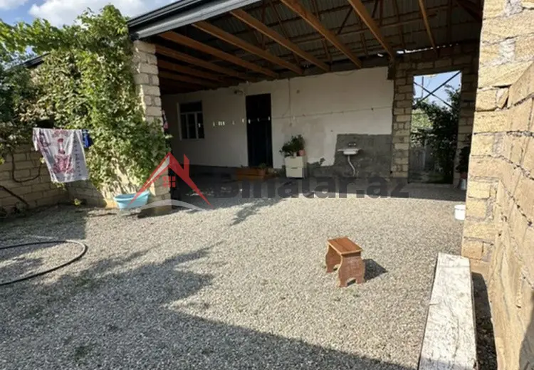 2 otaqlı mənzil Satılır, Gəncə