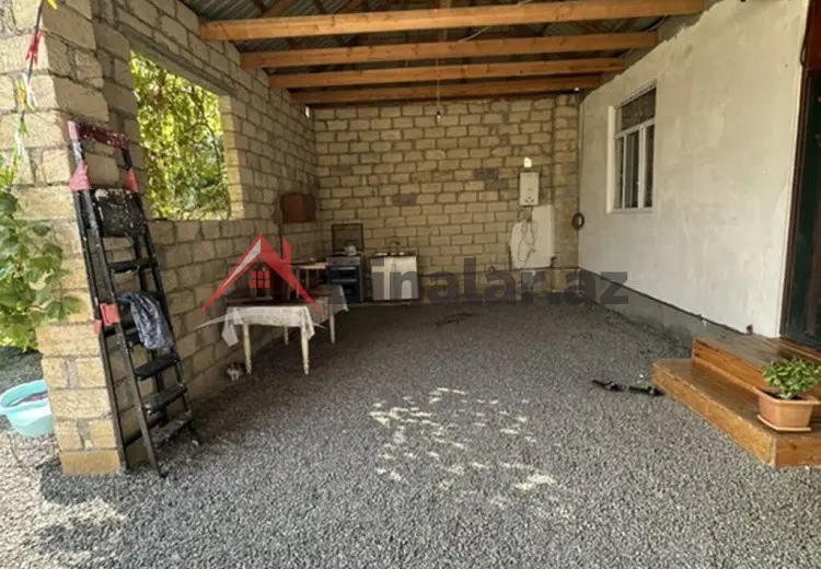 2 otaqlı mənzil Satılır, Gəncə
