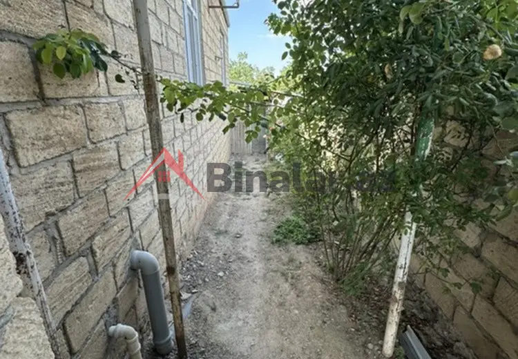 2 otaqlı mənzil Satılır, Gəncə