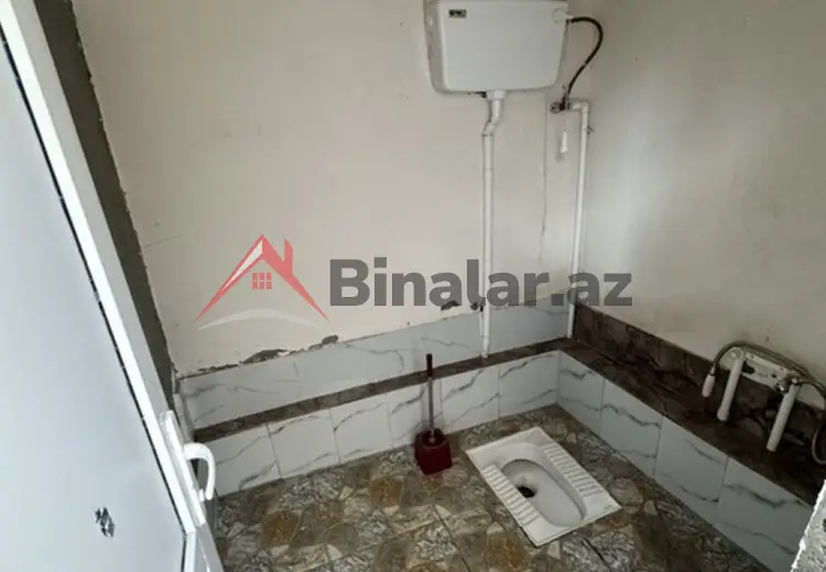 2 otaqlı mənzil Satılır, Gəncə