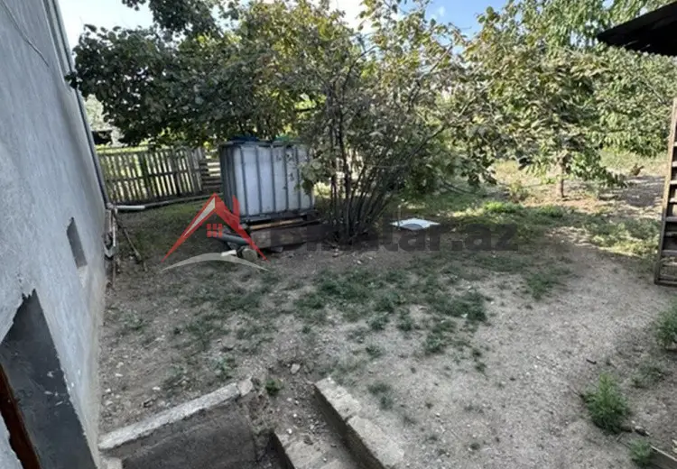 2 otaqlı mənzil Satılır, Gəncə