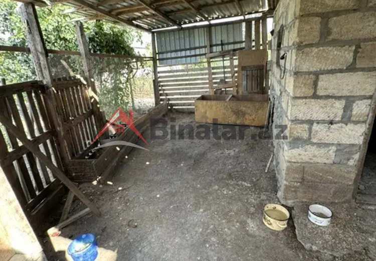 2 otaqlı mənzil Satılır, Gəncə