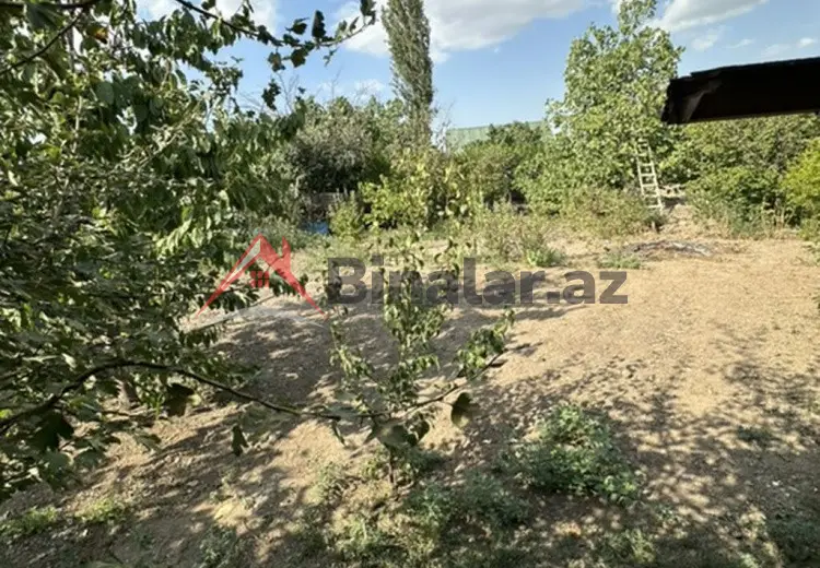 2 otaqlı mənzil Satılır, Gəncə