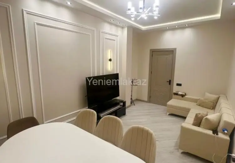 192 000 AZN - 2 otaqlı mənzil Satılır, Yasamal qəs., Yasamal, Bakı