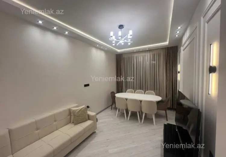 192 000 AZN - 2 otaqlı mənzil Satılır, Yasamal qəs., Yasamal, Bakı