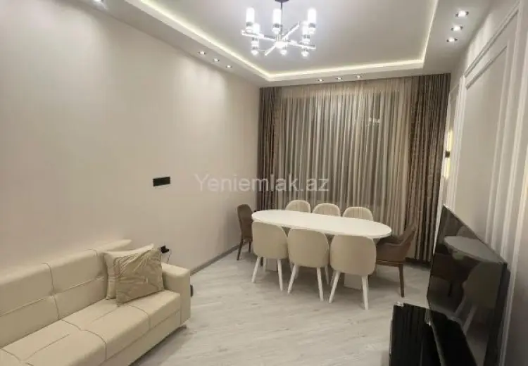 192 000 AZN - 2 otaqlı mənzil Satılır, Yasamal qəs., Yasamal, Bakı