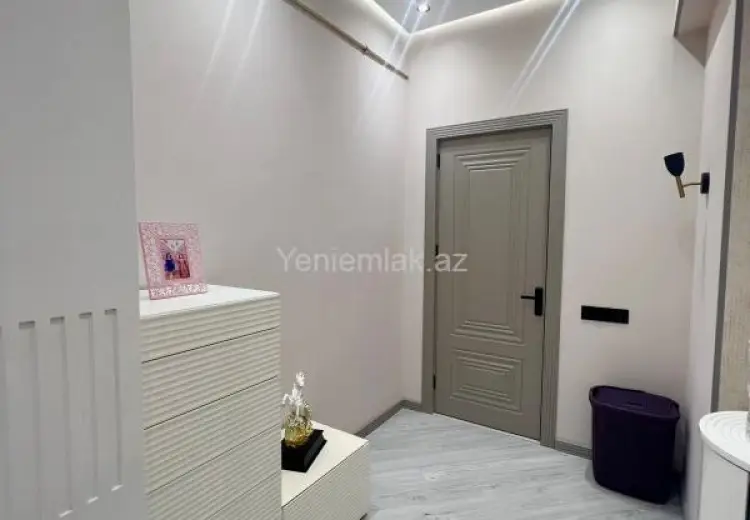 192 000 AZN - 2 otaqlı mənzil Satılır, Yasamal qəs., Yasamal, Bakı