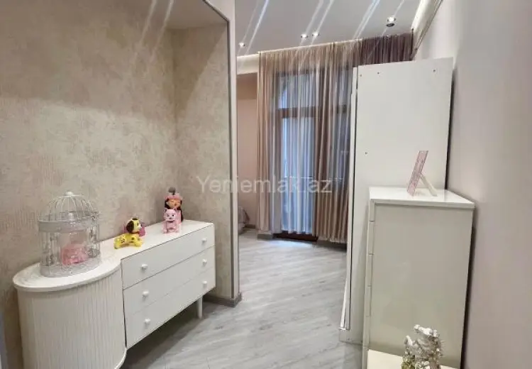192 000 AZN - 2 otaqlı mənzil Satılır, Yasamal qəs., Yasamal, Bakı