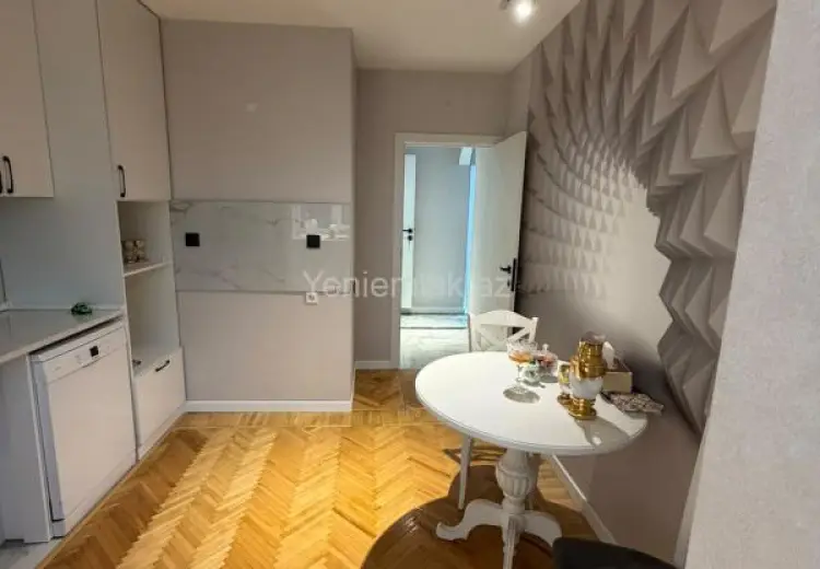 265 000 AZN - 3 otaqlı mənzil Satılır, Yasamal qəs., Yasamal, Bakı