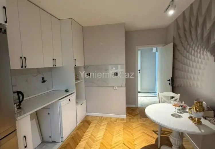 265 000 AZN - 3 otaqlı mənzil Satılır, Yasamal qəs., Yasamal, Bakı