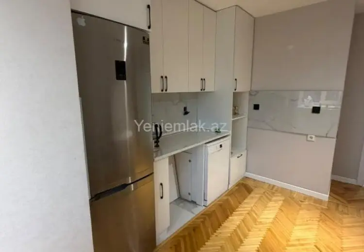 265 000 AZN - 3 otaqlı mənzil Satılır, Yasamal qəs., Yasamal, Bakı