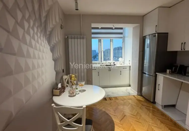 265 000 AZN - 3 otaqlı mənzil Satılır, Yasamal qəs., Yasamal, Bakı
