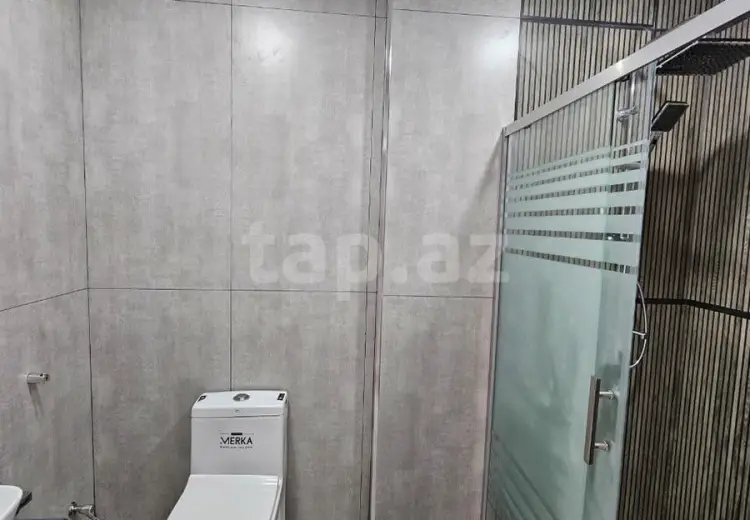 2 otaqlı mənzil , Saray, Abşeron