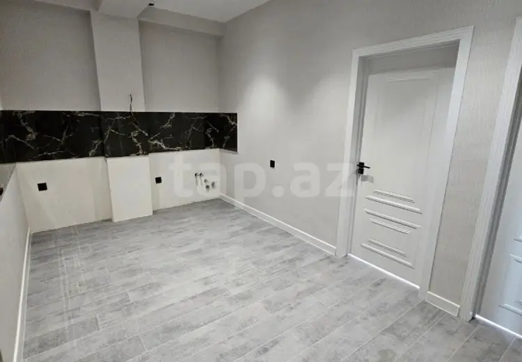 2 otaqlı mənzil , Saray, Abşeron