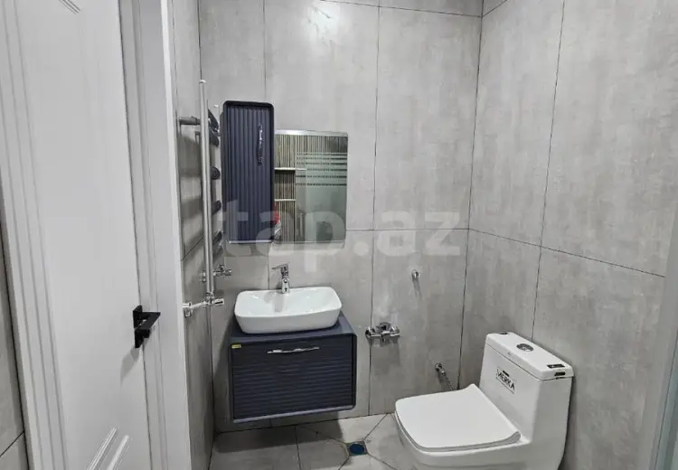 2 otaqlı mənzil , Saray, Abşeron