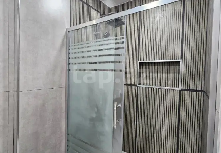 2 otaqlı mənzil , Saray, Abşeron