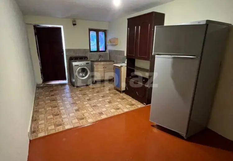 1 otaqlı mənzil Kirayə (aylıq), Yeni Yasamal qəs., Yasamal, Bakı