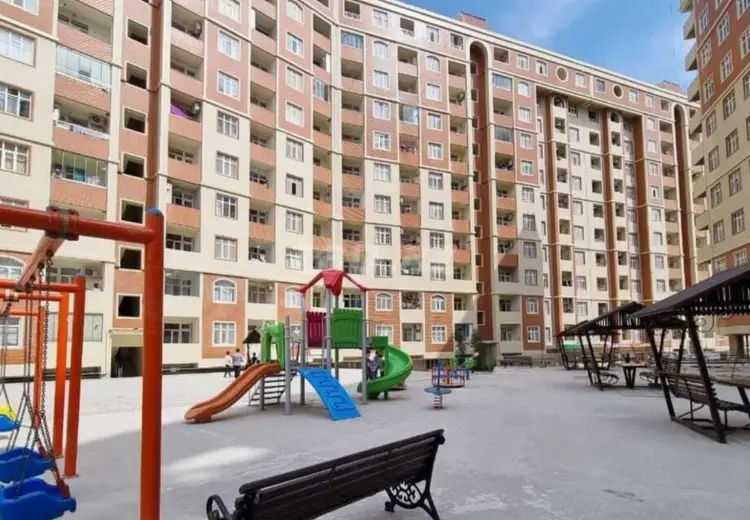 2 otaqlı mənzil Kirayə (aylıq), Masazır, Abşeron