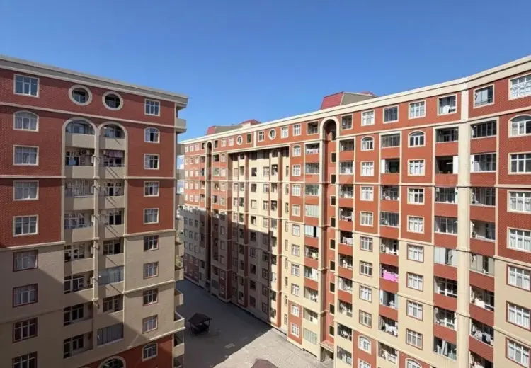 2 otaqlı mənzil Kirayə (aylıq), Masazır, Abşeron