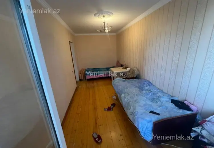 112 000 AZN - 2 otaqlı mənzil Satılır, Bakıxanov qəs., Sabunçu, Bakı