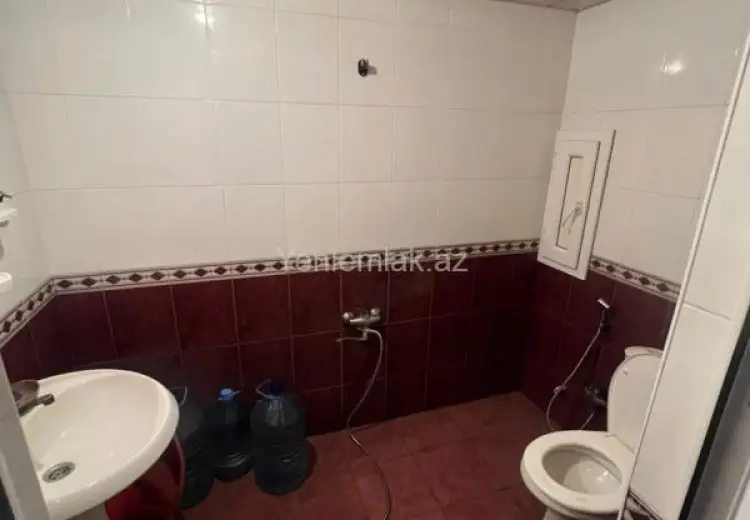 112 000 AZN - 2 otaqlı mənzil Satılır, Bakıxanov qəs., Sabunçu, Bakı