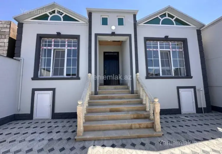 84 000 AZN - 3 otaqlı mənzil Satılır, Savalan qəs., Sabunçu, Bakı