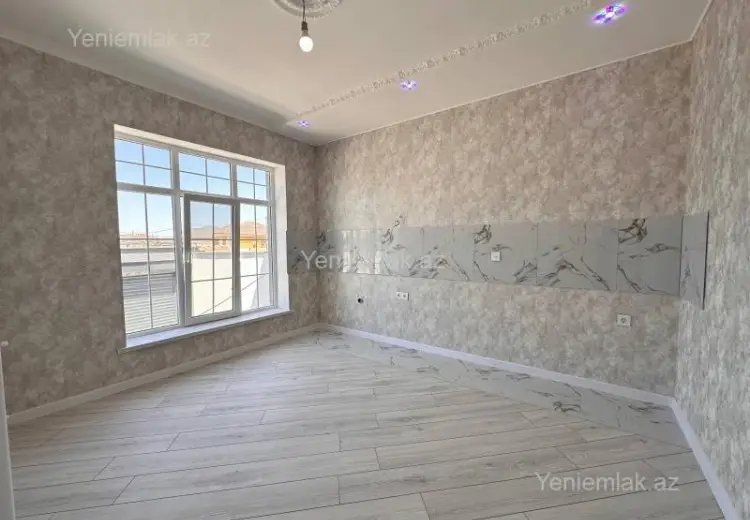 84 000 AZN - 3 otaqlı mənzil Satılır, Savalan qəs., Sabunçu, Bakı