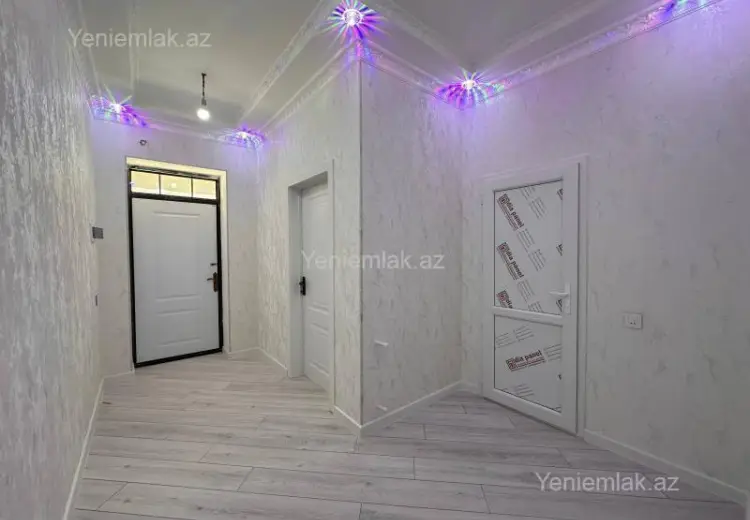 84 000 AZN - 3 otaqlı mənzil Satılır, Savalan qəs., Sabunçu, Bakı