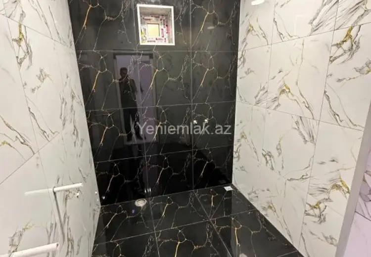 84 000 AZN - 3 otaqlı mənzil Satılır, Savalan qəs., Sabunçu, Bakı