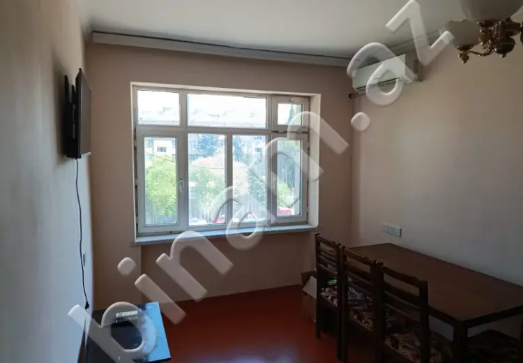 85 000 AZN - 2 otaqlı mənzil Satılır, Nizami, Bakı