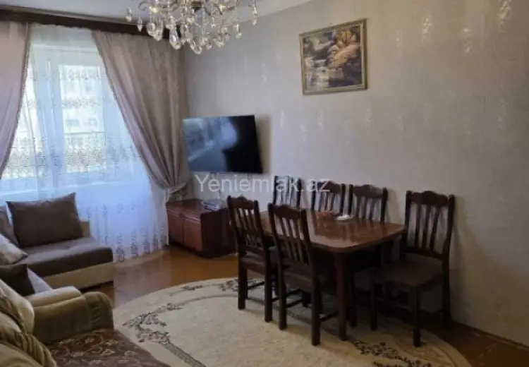 169 000 AZN - 3 otaqlı mənzil Satılır, Xətai, Bakı