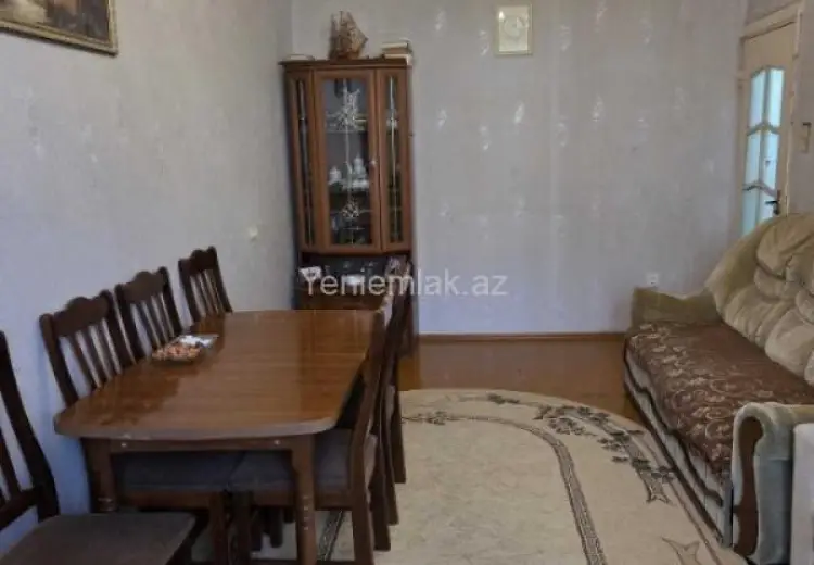 169 000 AZN - 3 otaqlı mənzil Satılır, Xətai, Bakı
