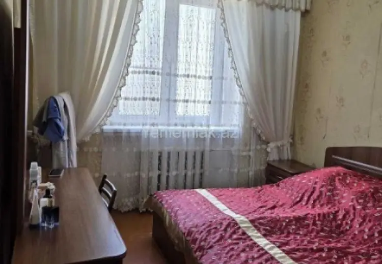 169 000 AZN - 3 otaqlı mənzil Satılır, Xətai, Bakı
