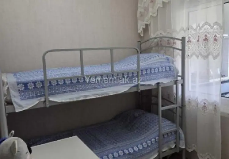 169 000 AZN - 3 otaqlı mənzil Satılır, Xətai, Bakı