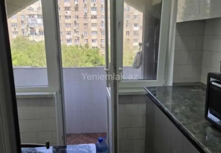 169 000 AZN - 3 otaqlı mənzil Satılır, Xətai, Bakı